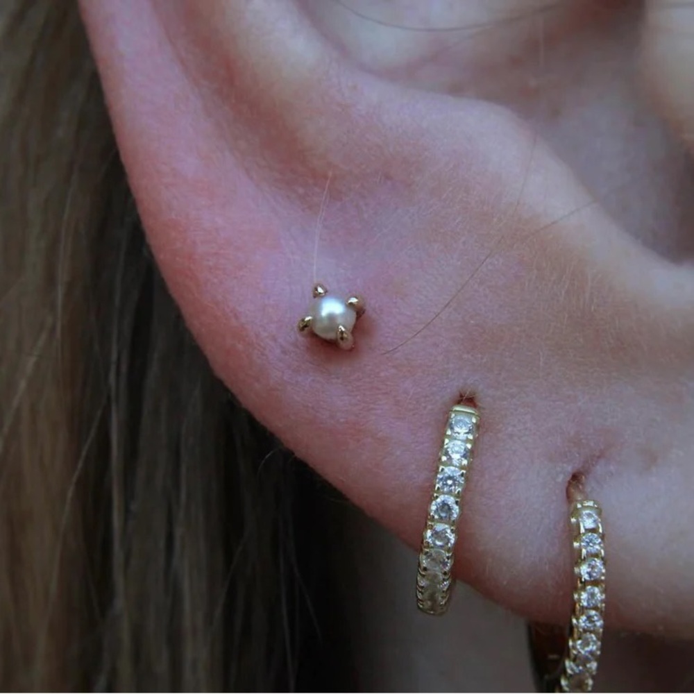 JEWELRY & ACCESSORIES - Picture 7 of 9